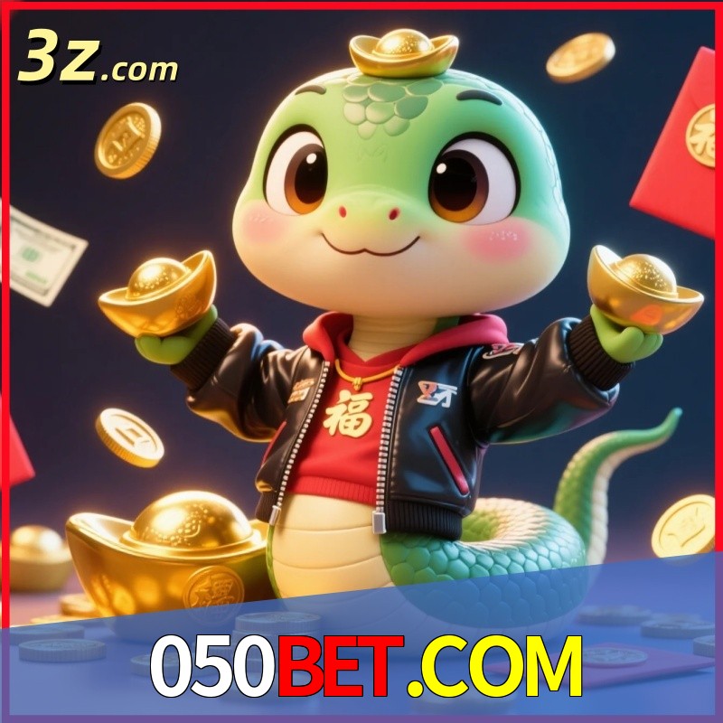 050bet-Logo